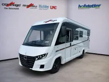 Fahrzeugbild Carthago C2-TOURER I 145 RB-LE C MB #18