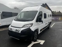 Fahrzeugbild Roadfans Hopper 640 Active #2