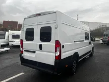 Fahrzeugbild Roadfans Hopper 640 Active #4