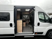 Fahrzeugbild Roadfans Hopper 640 Active #6