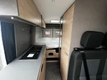 Fahrzeugbild Roadfans Hopper 640 Active #9