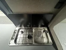 Fahrzeugbild Roadfans Hopper 640 Active #11