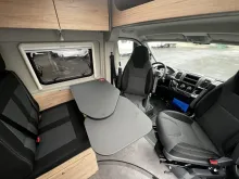 Fahrzeugbild Roadfans Hopper 640 Active #16