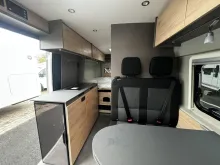 Fahrzeugbild Roadfans Hopper 640 Active #17