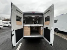 Fahrzeugbild Roadfans Hopper 640 Active #20