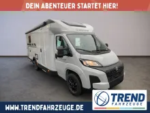 Fahrzeugbild Crosscamp EXPDN T 7.4 D Peugeot #1