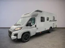Fahrzeugbild Crosscamp EXPDN T 7.4 D Peugeot #2