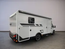 Fahrzeugbild Crosscamp EXPDN T 7.4 D Peugeot #3