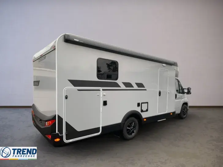 Fahrzeugbild Crosscamp EXPDN T 7.4 D Peugeot #3