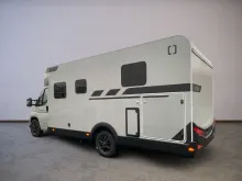 Fahrzeugbild Crosscamp EXPDN T 7.4 D Peugeot #4