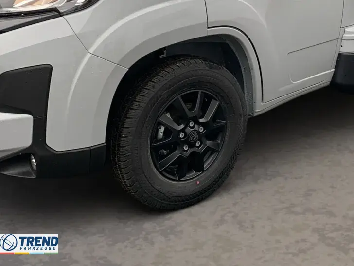 Fahrzeugbild Crosscamp EXPDN T 7.4 D Peugeot #6