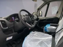 Fahrzeugbild Crosscamp EXPDN T 7.4 D Peugeot #7