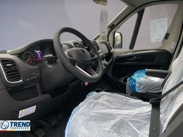 Fahrzeugbild Crosscamp EXPDN T 7.4 D Peugeot #7