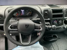 Fahrzeugbild Crosscamp EXPDN T 7.4 D Peugeot #8