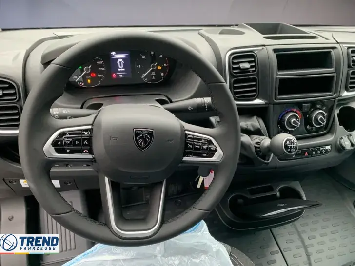 Fahrzeugbild Crosscamp EXPDN T 7.4 D Peugeot #8