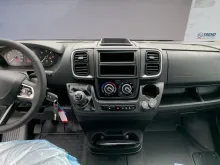 Fahrzeugbild Crosscamp EXPDN T 7.4 D Peugeot #9