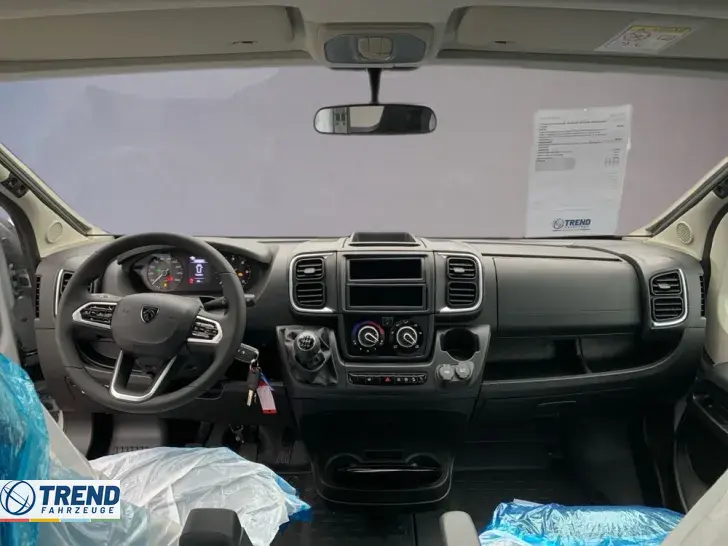 Fahrzeugbild Crosscamp EXPDN T 7.4 D Peugeot #10