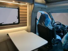 Fahrzeugbild Crosscamp EXPDN T 7.4 D Peugeot #11