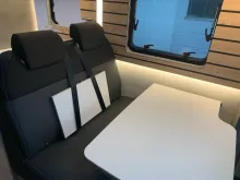 Fahrzeugbild Crosscamp EXPDN T 7.4 D Peugeot #12