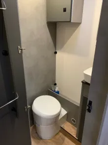 Fahrzeugbild Crosscamp EXPDN T 7.4 D Peugeot #15