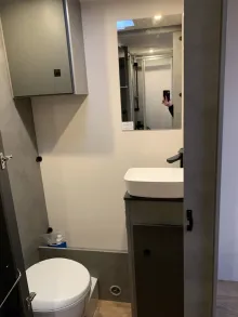 Fahrzeugbild Crosscamp EXPDN T 7.4 D Peugeot #16