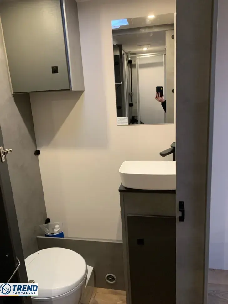 Fahrzeugbild Crosscamp EXPDN T 7.4 D Peugeot #16