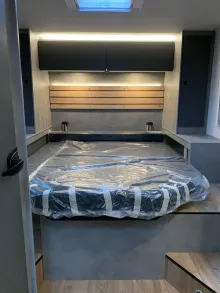 Fahrzeugbild Crosscamp EXPDN T 7.4 D Peugeot #17