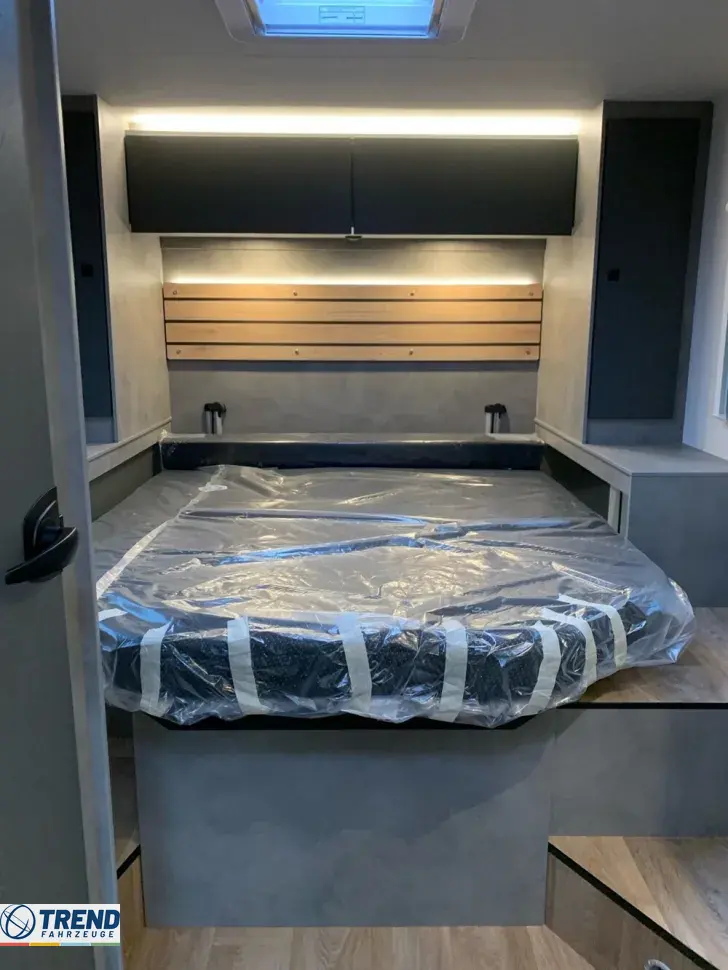 Fahrzeugbild Crosscamp EXPDN T 7.4 D Peugeot #17