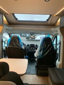 Fahrzeugbild Crosscamp EXPDN T 7.4 D Peugeot #18