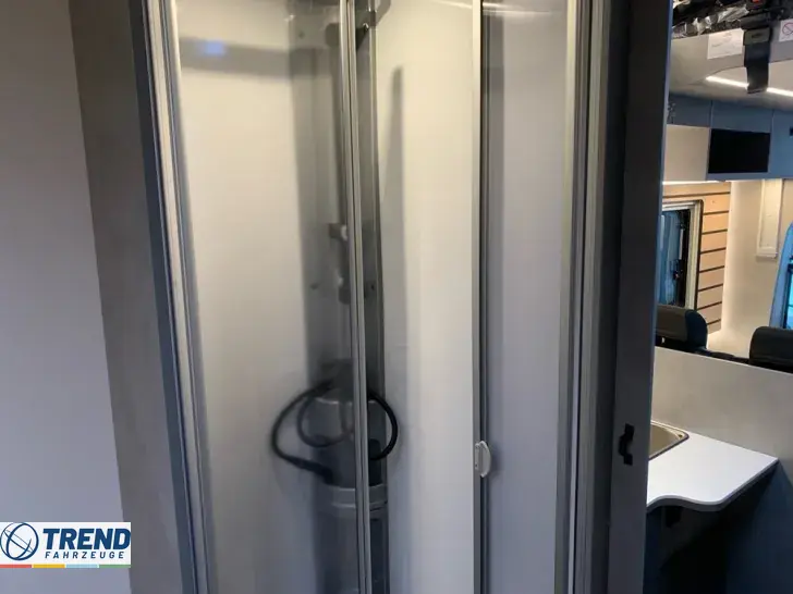 Fahrzeugbild Crosscamp EXPDN T 7.4 D Peugeot #19