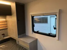 Fahrzeugbild Crosscamp EXPDN T 7.4 D Peugeot #20