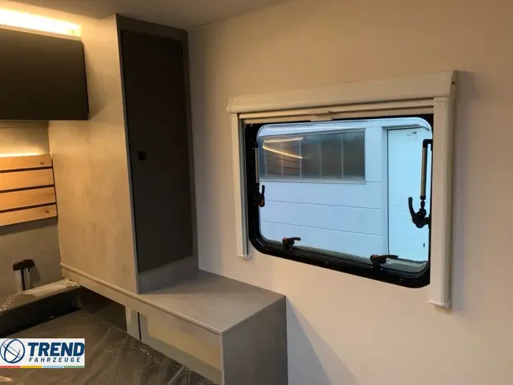 Fahrzeugbild Crosscamp EXPDN T 7.4 D Peugeot #20