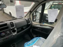 Fahrzeugbild Crosscamp EXPDN T 7.4 D Peugeot #22