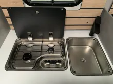 Fahrzeugbild Crosscamp EXPDN T 7.4 D Peugeot #23