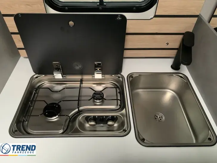 Fahrzeugbild Crosscamp EXPDN T 7.4 D Peugeot #23