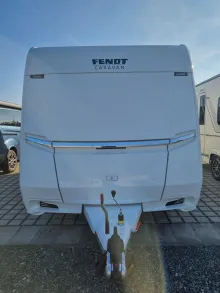 Fahrzeugbild Fendt Apero 465 TG #2