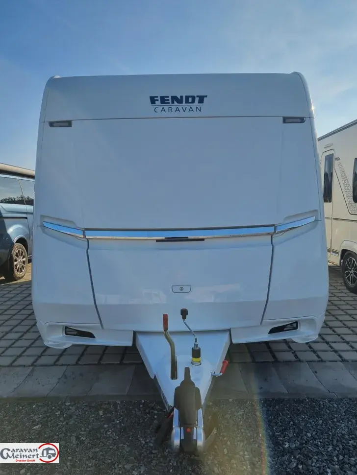 Fahrzeugbild Fendt Apero 465 TG #2