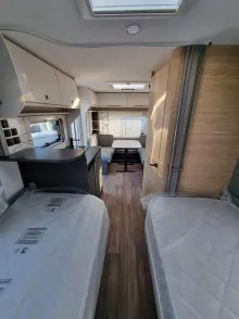 Fahrzeugbild Fendt Apero 465 TG #7