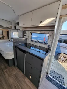 Fahrzeugbild Fendt Apero 465 TG #8