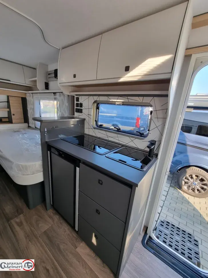 Fahrzeugbild Fendt Apero 465 TG #8