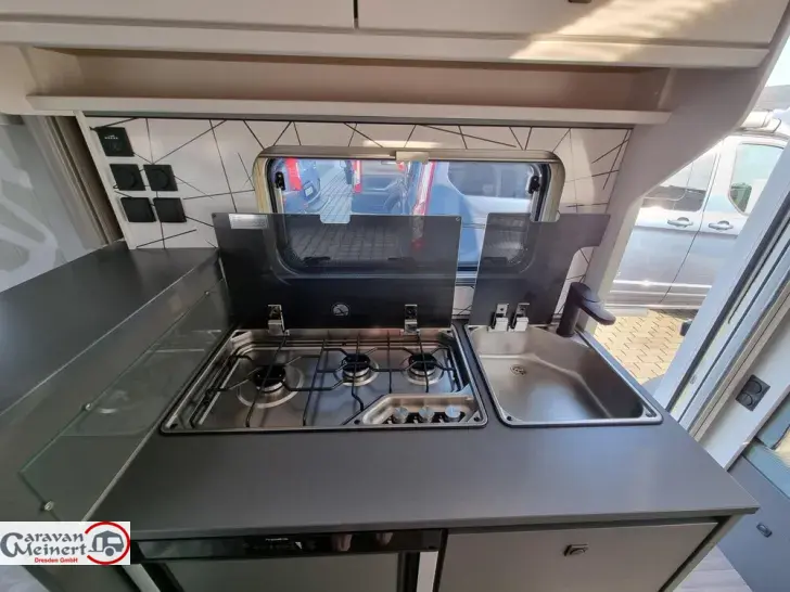 Fahrzeugbild Fendt Apero 465 TG #9