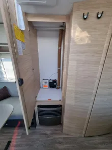 Fahrzeugbild Fendt Apero 465 TG #17