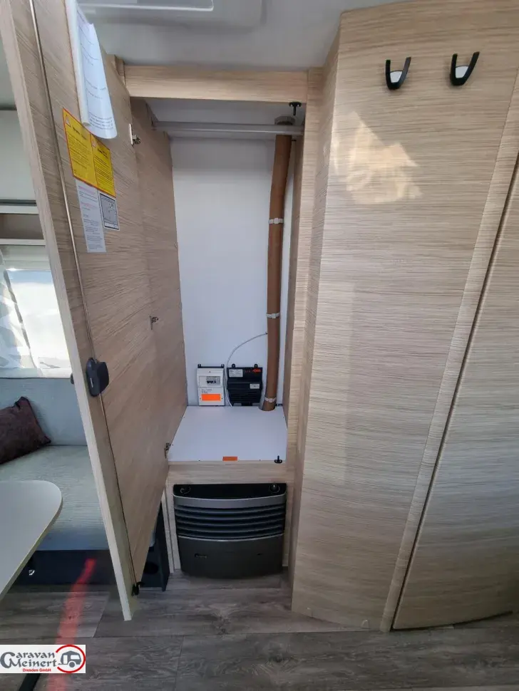Fahrzeugbild Fendt Apero 465 TG #17
