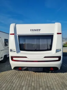 Fahrzeugbild Fendt Apero 465 TG #19