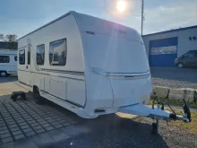 Fahrzeugbild Fendt Apero 515 SG #1