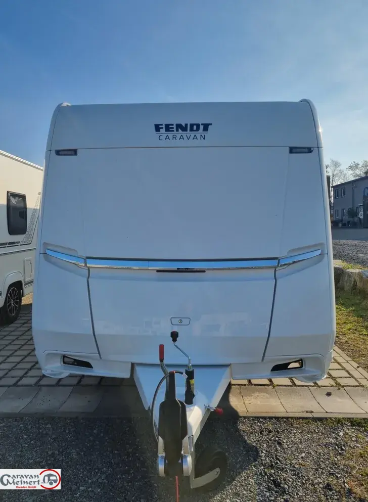 Fahrzeugbild Fendt Apero 515 SG #2