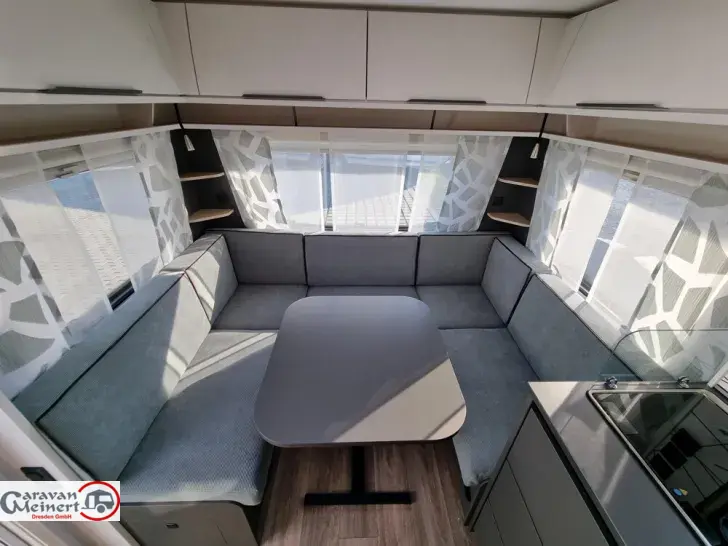 Fahrzeugbild Fendt Apero 515 SG #4