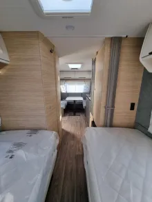 Fahrzeugbild Fendt Apero 515 SG #7