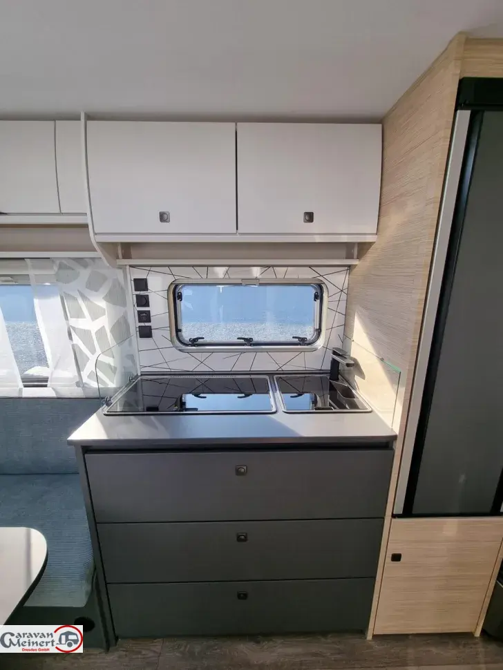 Fahrzeugbild Fendt Apero 515 SG #8