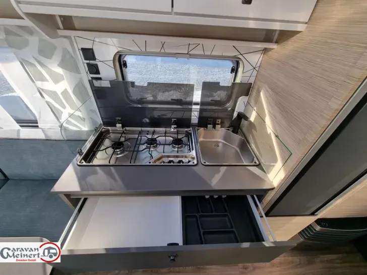 Fahrzeugbild Fendt Apero 515 SG #9